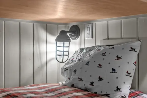 51 Tollhouse Lane Stowe VT 05672