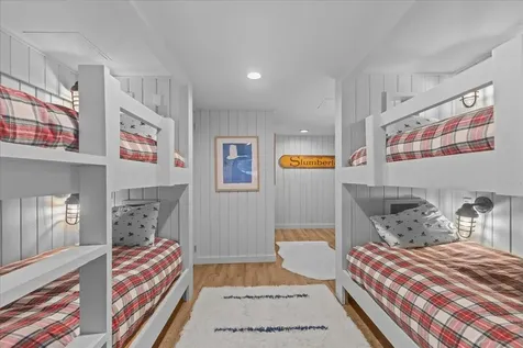 51 Tollhouse Lane Stowe VT 05672