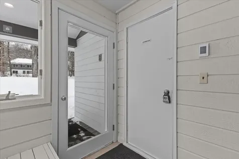 51 Tollhouse Lane Stowe VT 05672