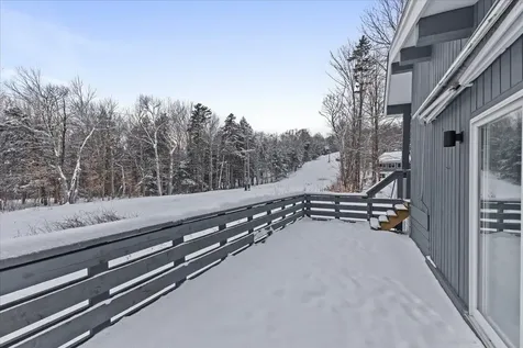 51 Tollhouse Lane Stowe VT 05672