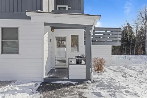 51 Tollhouse Lane Stowe VT 05672