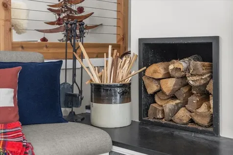 51 Tollhouse Lane Stowe VT 05672