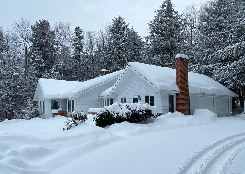 7 Parker Court Lincoln NH 03251