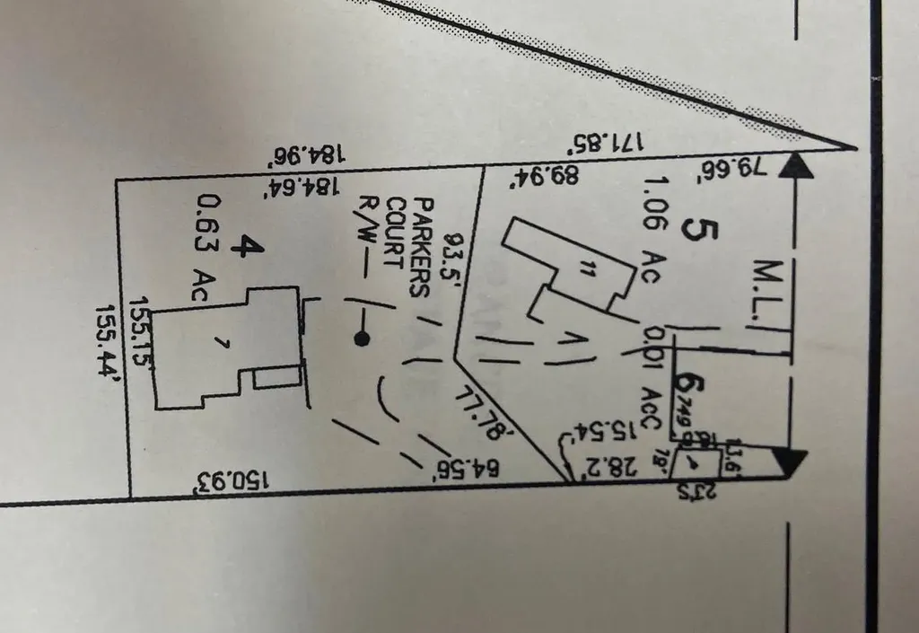 7 Parker Court Lincoln NH 03251