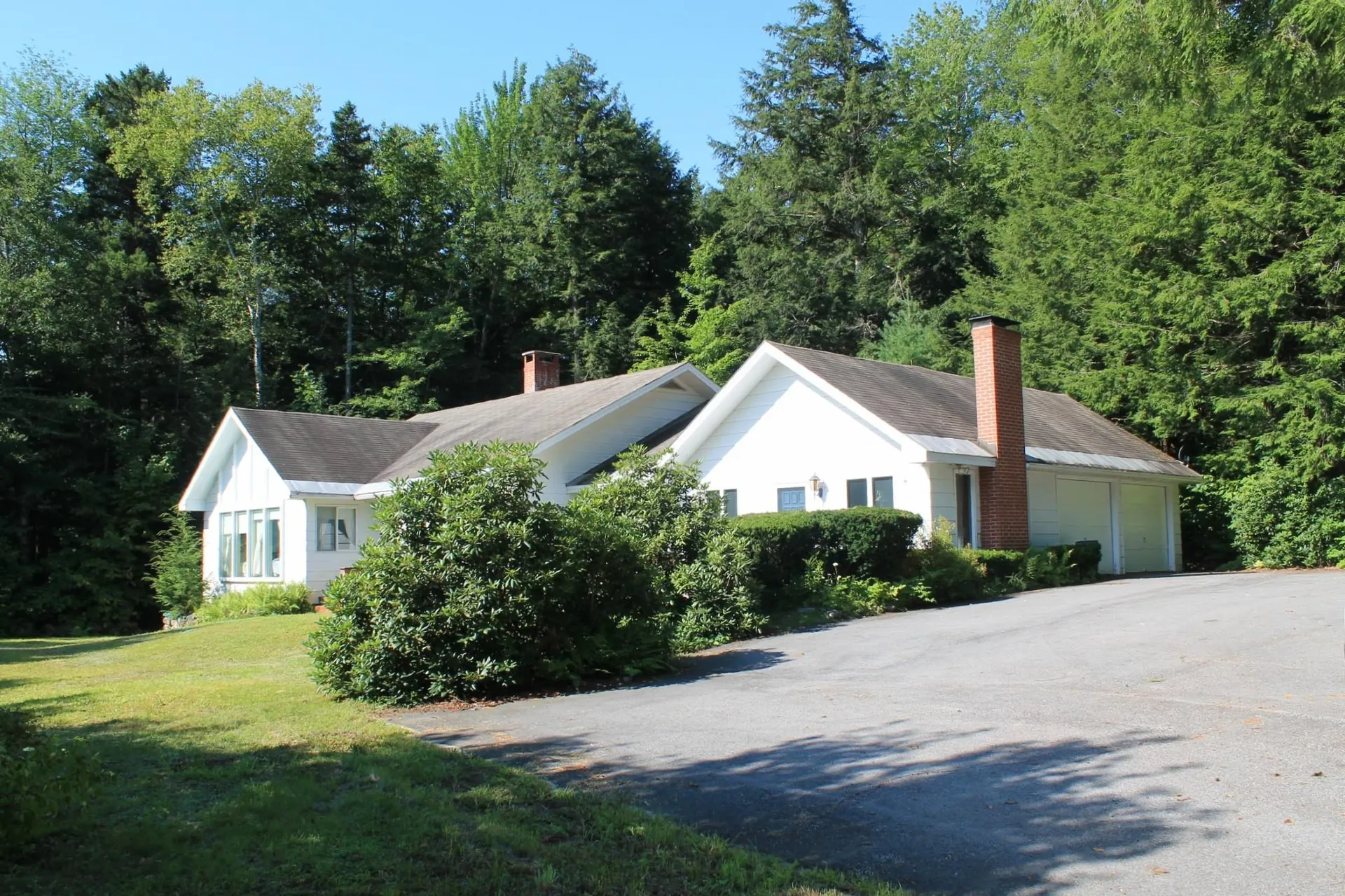 7 Parker Court Lincoln NH 03251