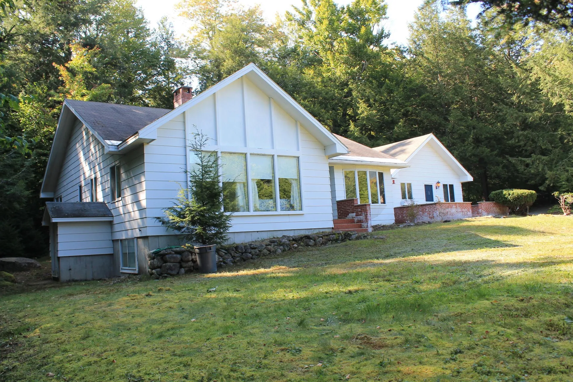 7 Parker Court Lincoln NH 03251
