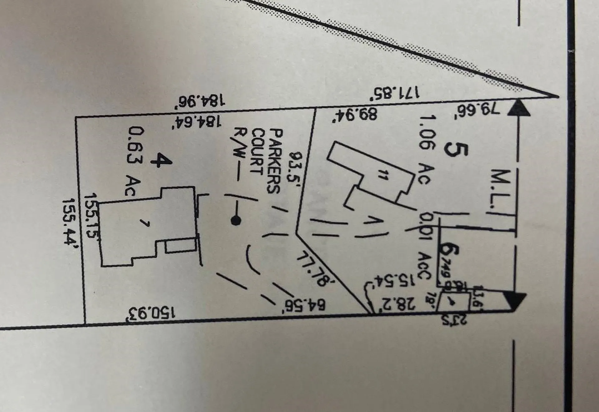 7 Parker Court Lincoln NH 03251