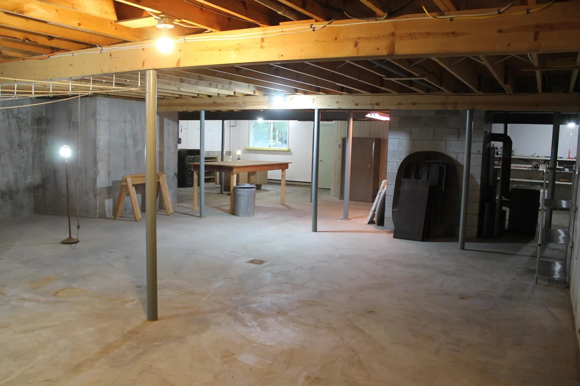 7 Parker Court Lincoln NH 03251