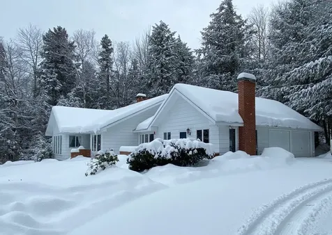 7 Parker Court Lincoln NH 03251