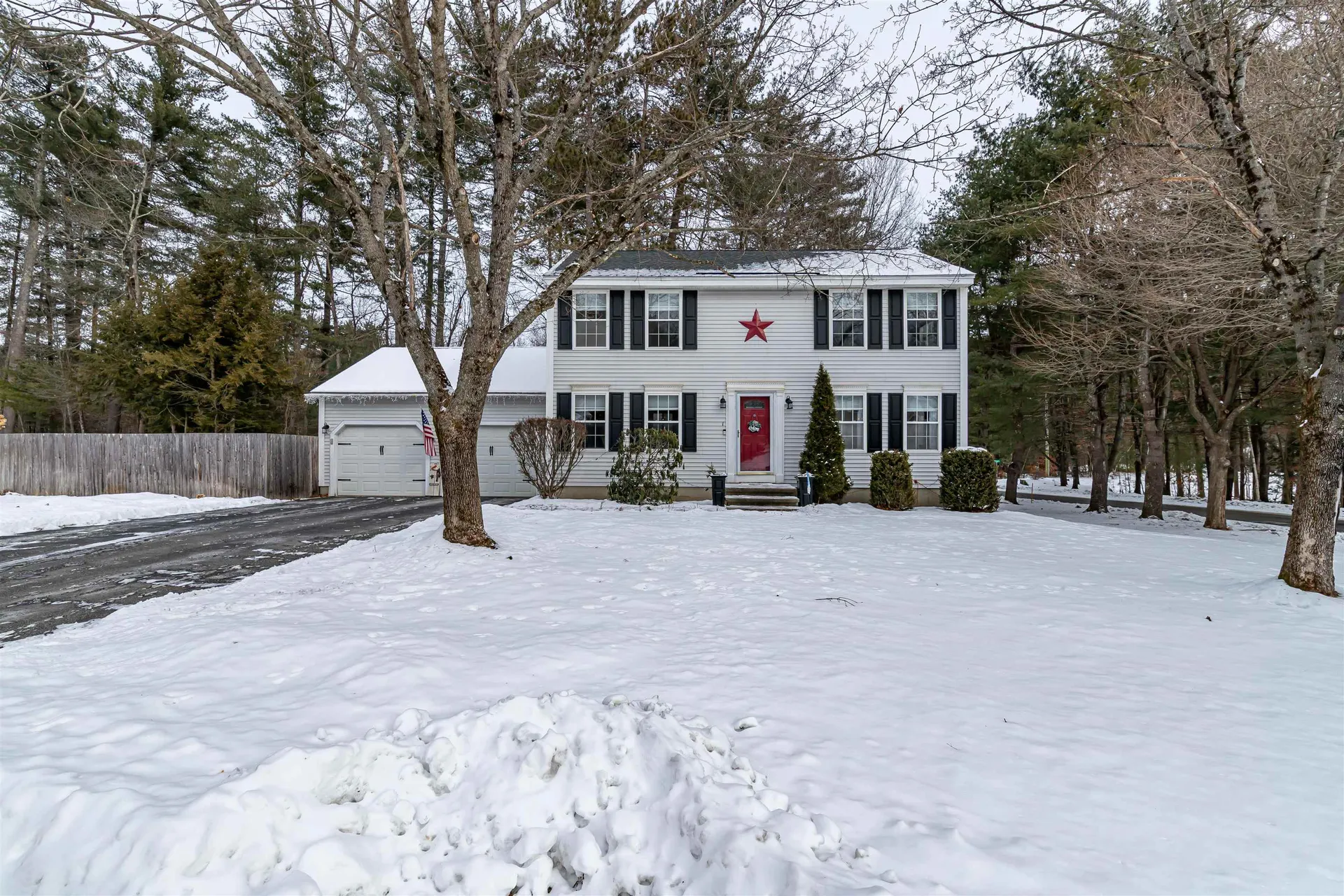1 Whitewood Lane Merrimack NH 03054