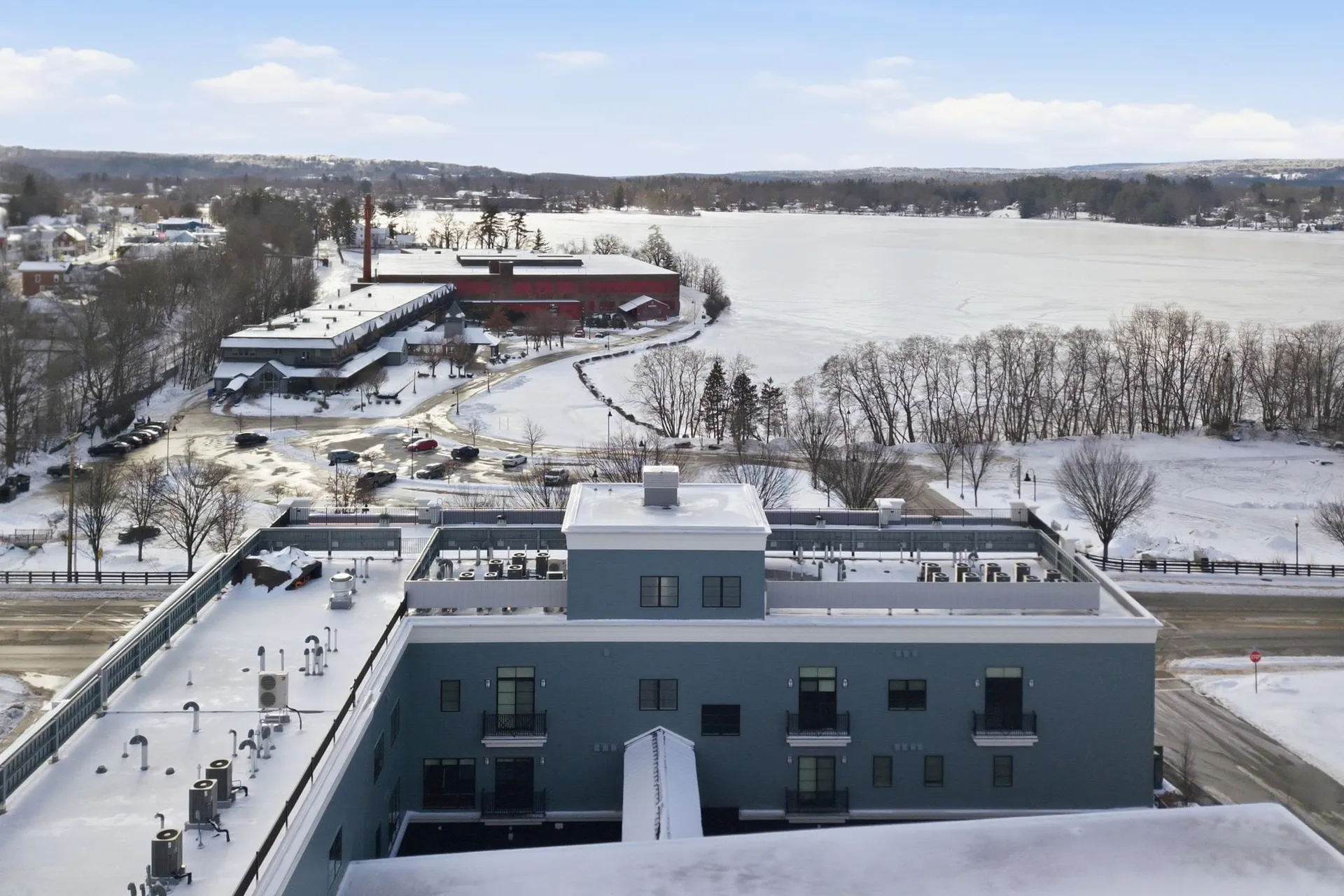 51 Elm Street Laconia NH 03246