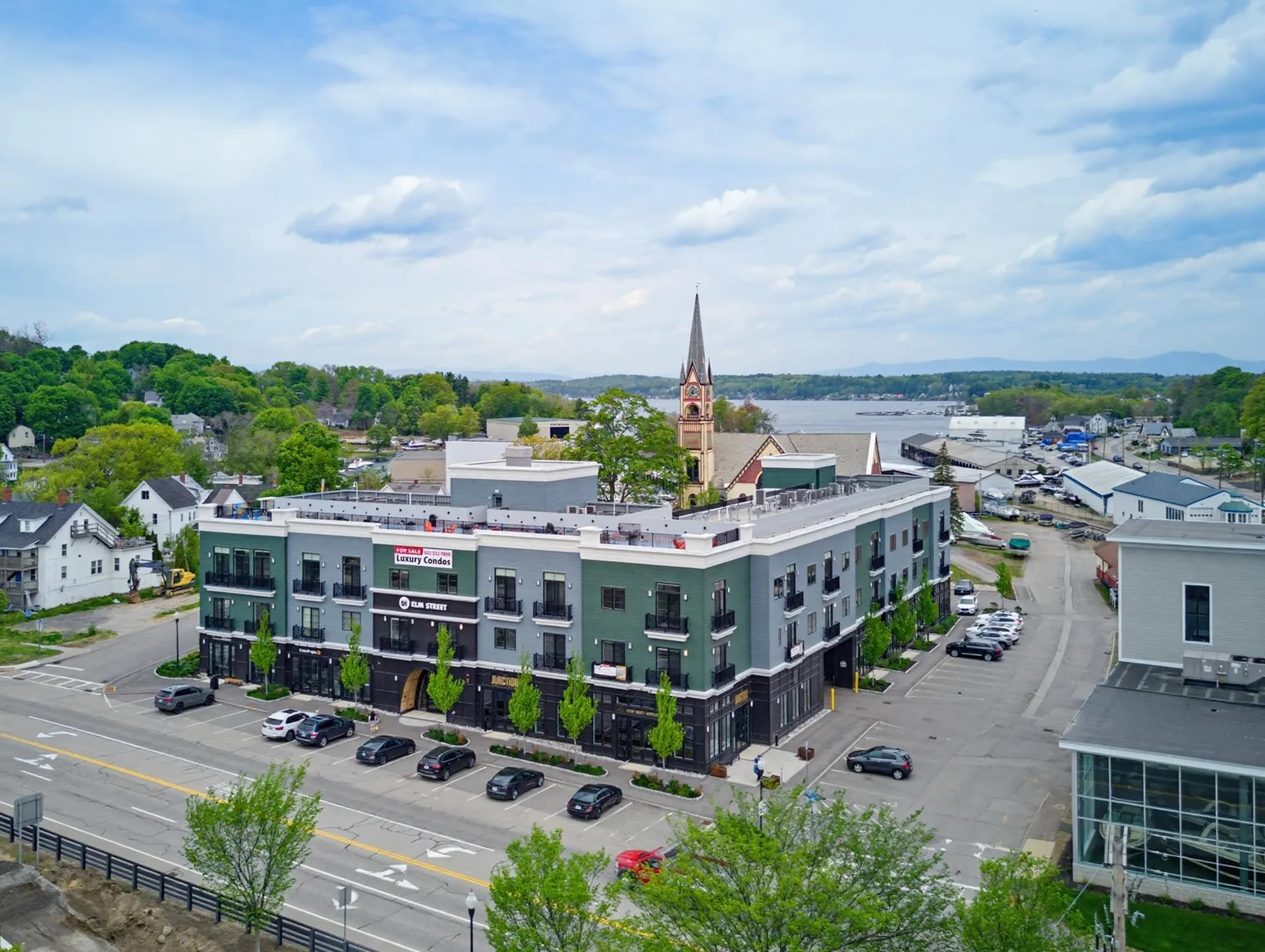 51 Elm Street Laconia NH 03246