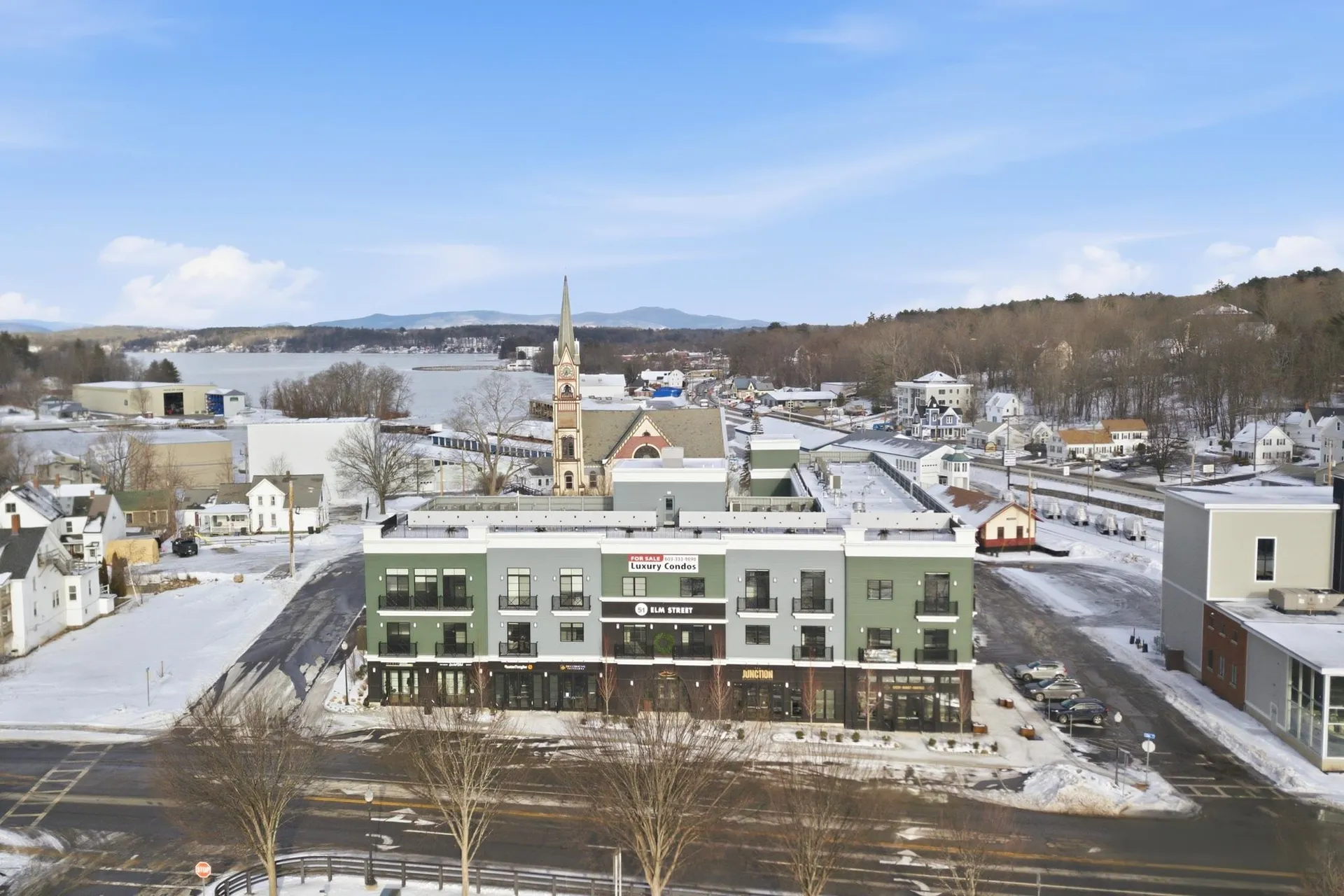 51 Elm Street Laconia NH 03246