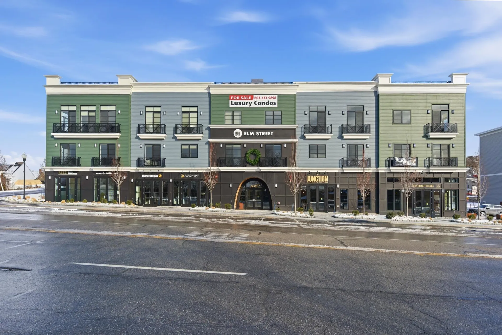 51 Elm Street Laconia NH 03246