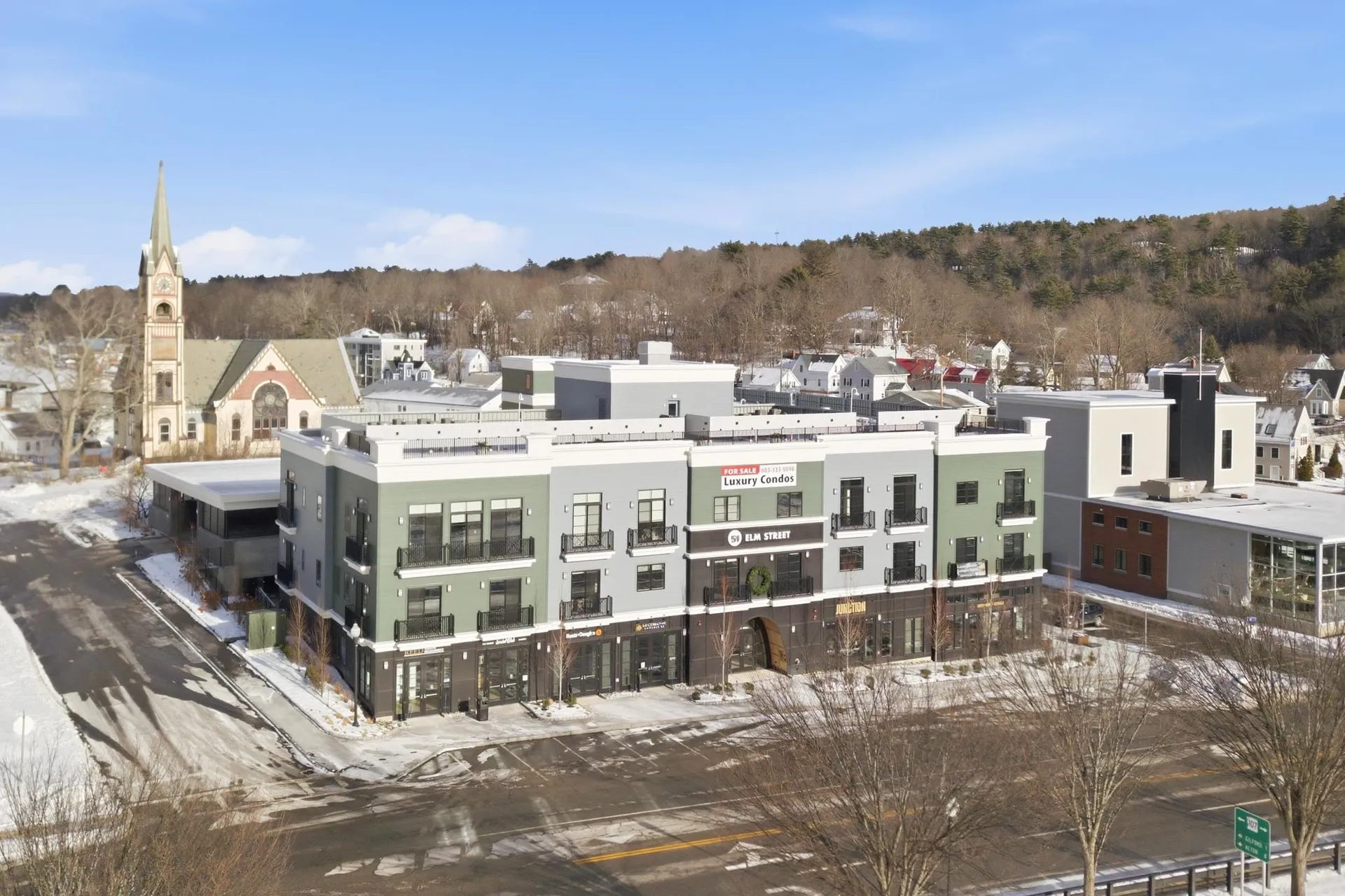 51 Elm Street Laconia NH 03246