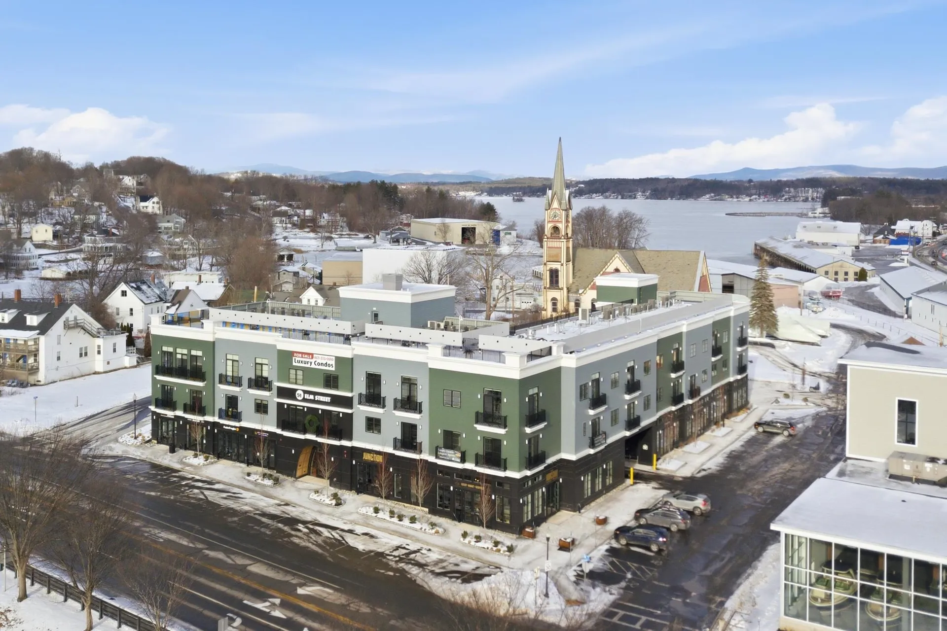 51 Elm Street Laconia NH 03246