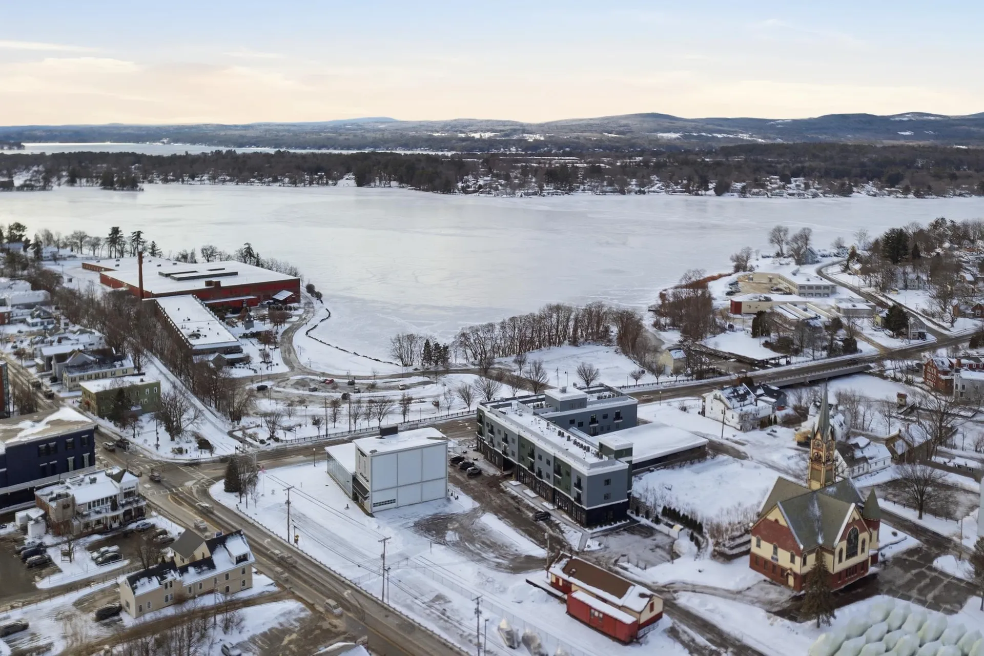 51 Elm Street Laconia NH 03246