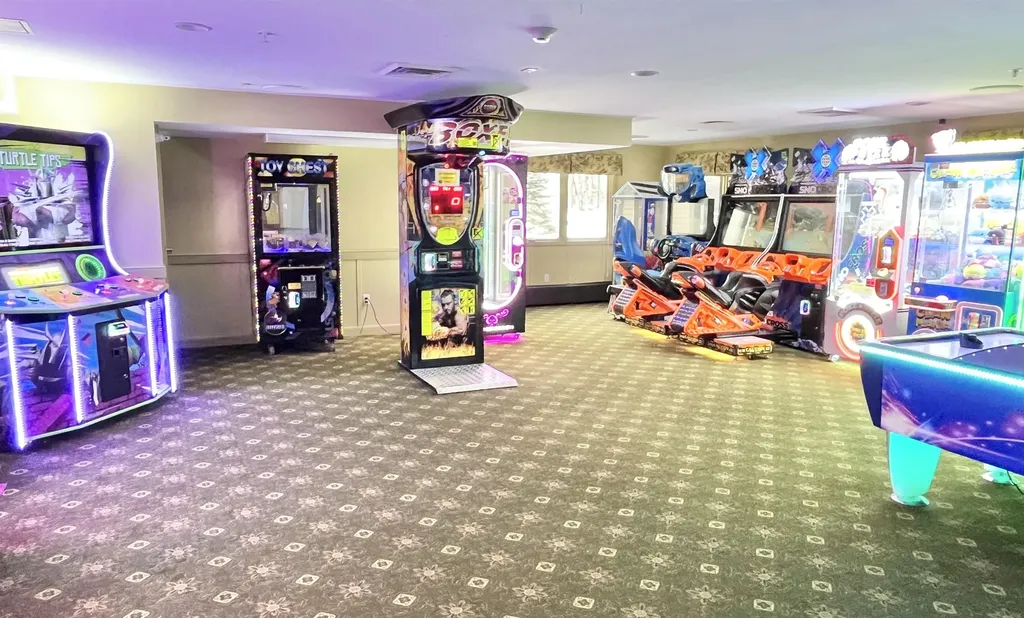 250/252 Q4, 89 Grand Summit Way Dover VT 05356