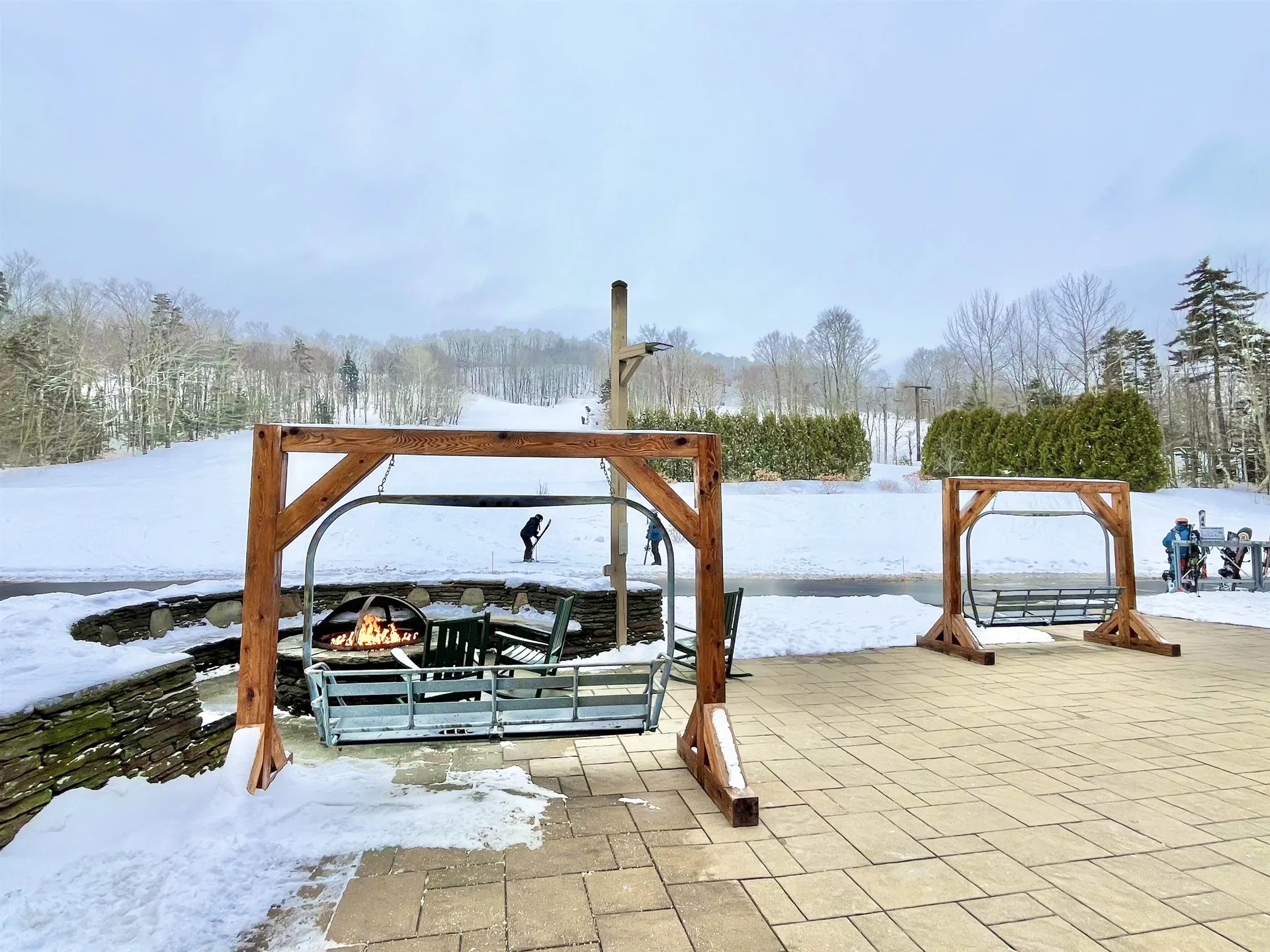 250/252 Q4, 89 Grand Summit Way Dover VT 05356