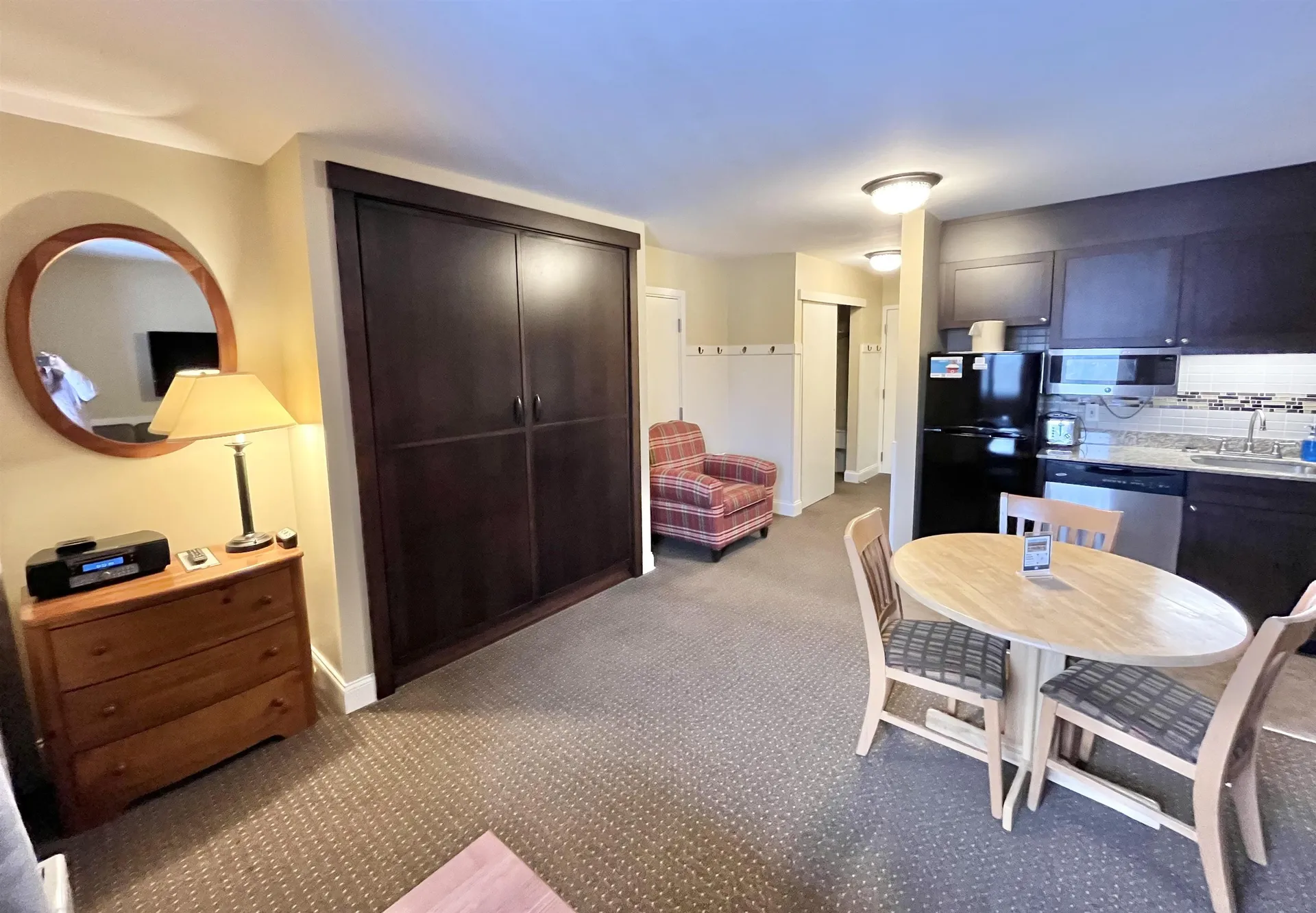 250/252 Q4, 89 Grand Summit Way Dover VT 05356