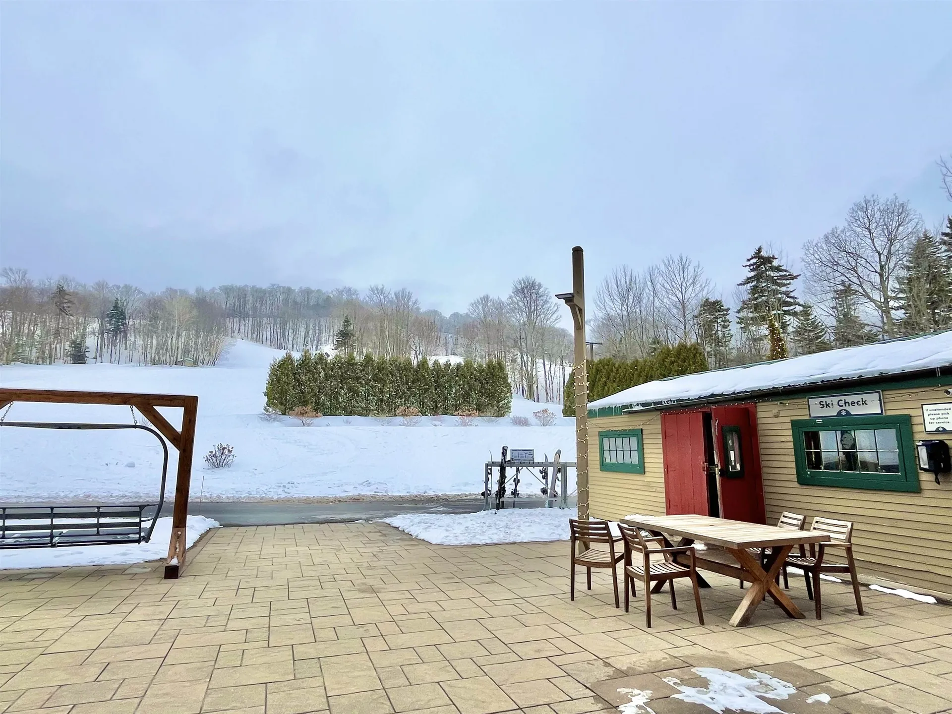 250/252 Q4, 89 Grand Summit Way Dover VT 05356