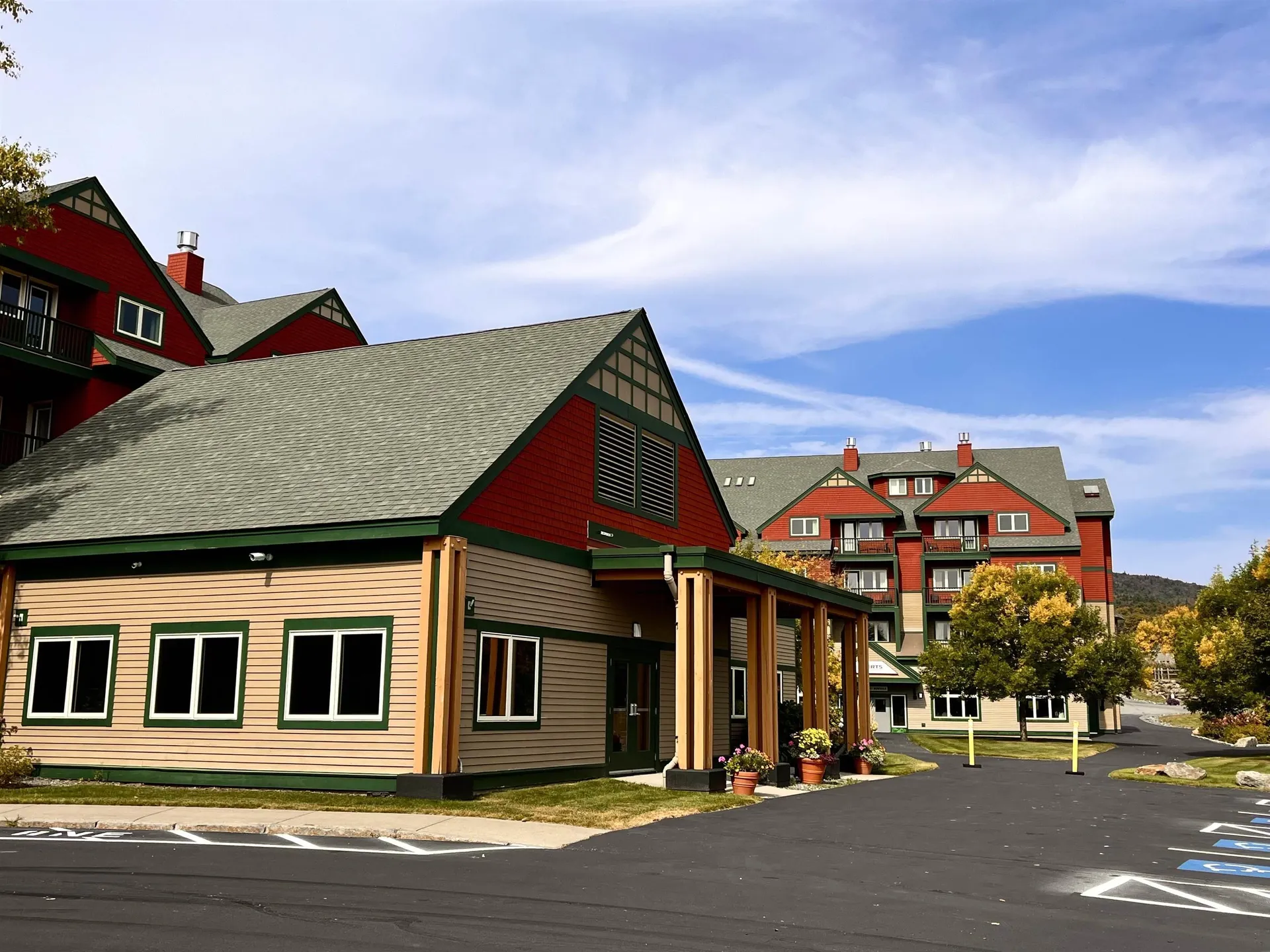 250/252 Q4, 89 Grand Summit Way Dover VT 05356