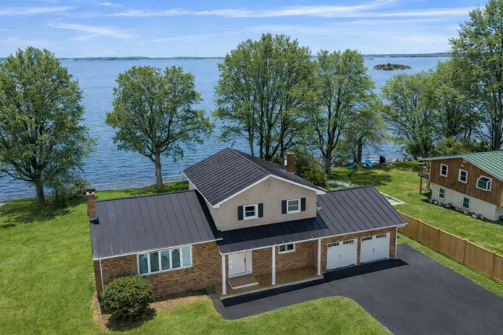 4542 Maquam Shore Road St. Albans Town VT 05488