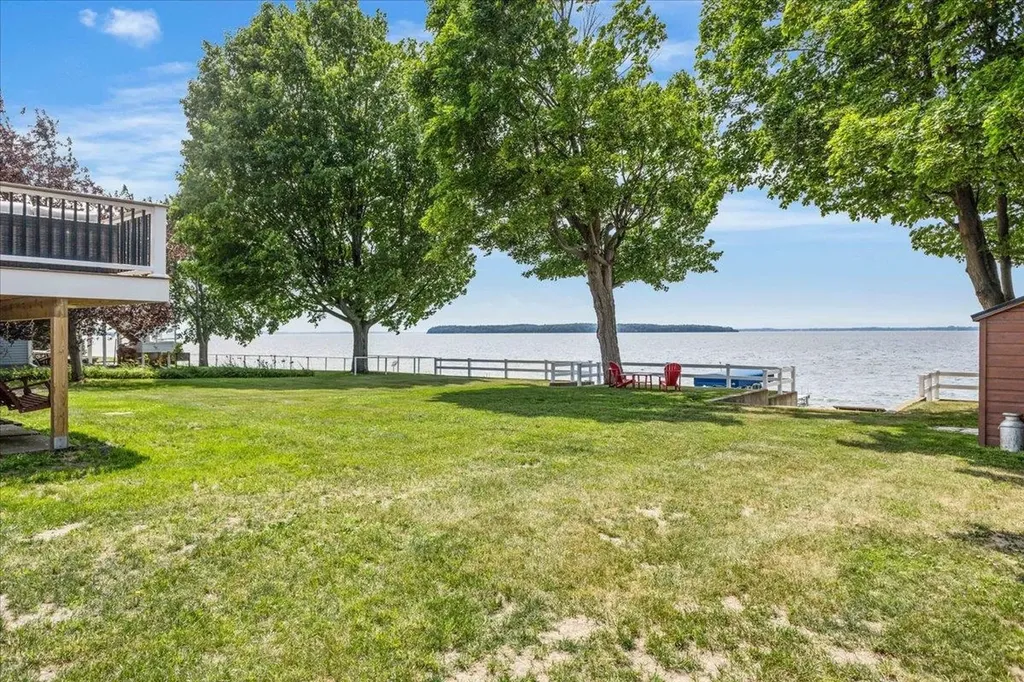 4542 Maquam Shore Road St. Albans Town VT 05488