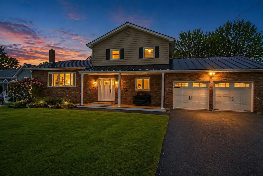4542 Maquam Shore Road St. Albans Town VT 05488