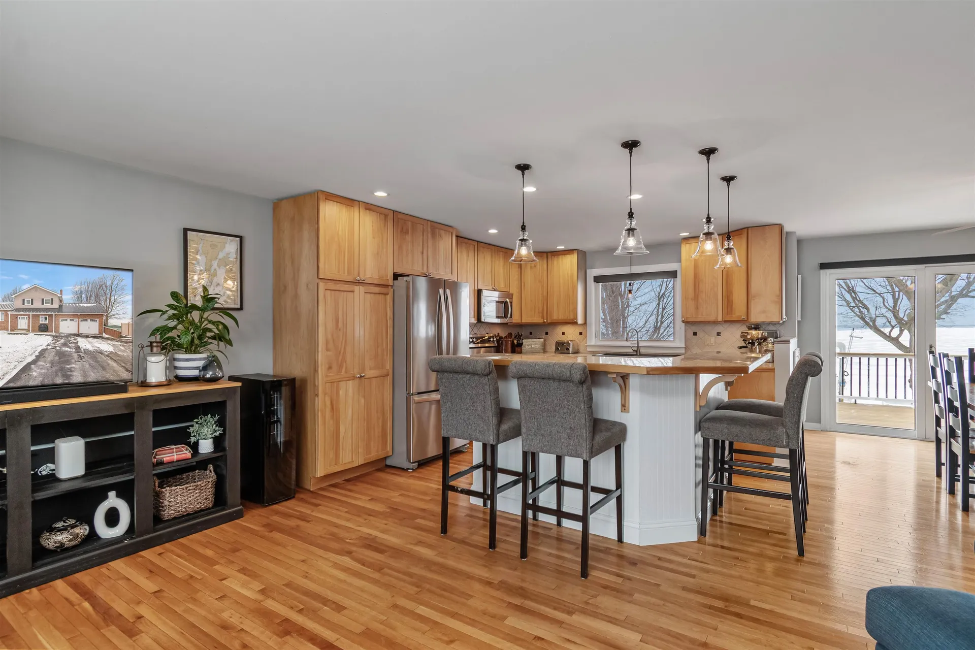 4542 Maquam Shore Road St. Albans Town VT 05488