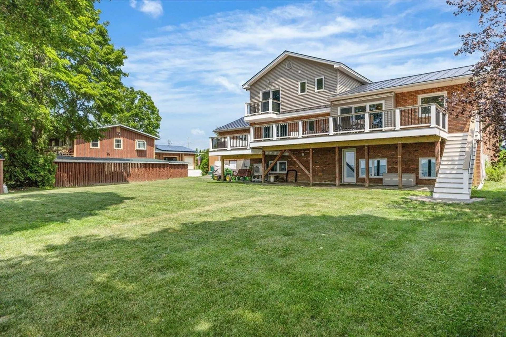 4542 Maquam Shore Road St. Albans Town VT 05488