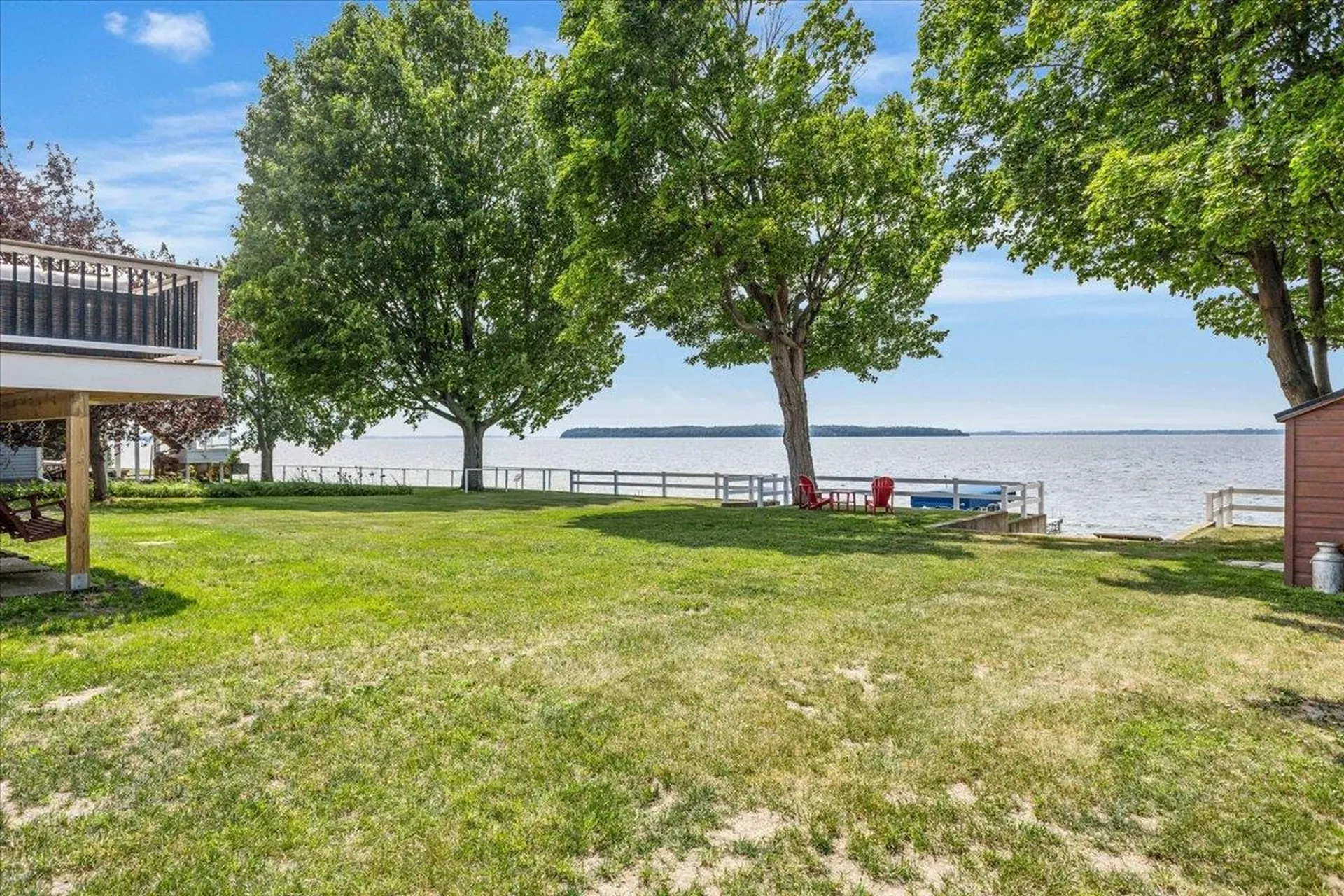 4542 Maquam Shore Road St. Albans Town VT 05488