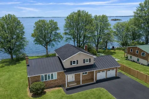 4542 Maquam Shore Road St. Albans Town VT 05488