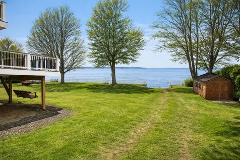 4542 Maquam Shore Road St. Albans Town VT 05488