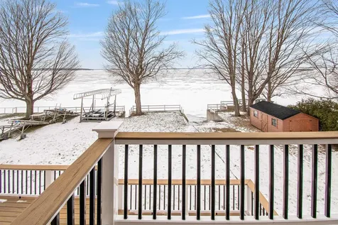 4542 Maquam Shore Road St. Albans Town VT 05488