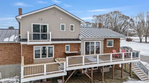 4542 Maquam Shore Road St. Albans Town VT 05488