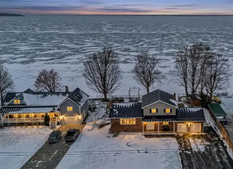 4542 Maquam Shore Road St. Albans Town VT 05488