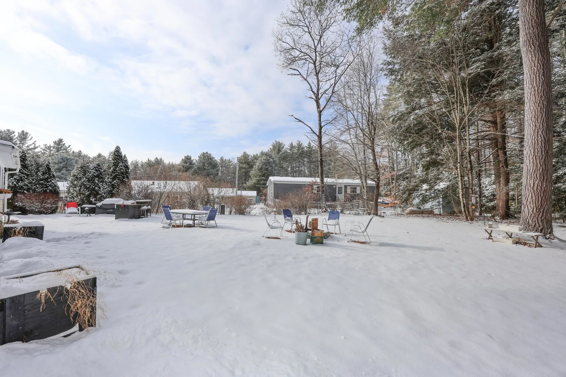 63 Evergreen Lane Hopkinton NH 03229