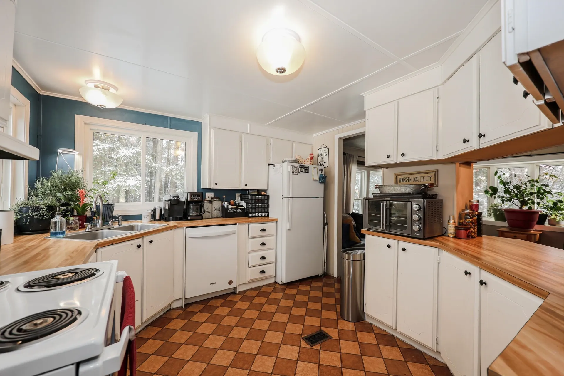 63 Evergreen Lane Hopkinton NH 03229