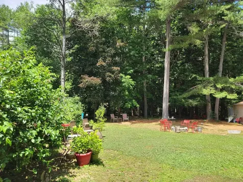 63 Evergreen Lane Hopkinton NH 03229