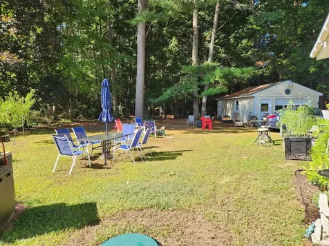 63 Evergreen Lane Hopkinton NH 03229