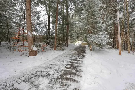 63 Evergreen Lane Hopkinton NH 03229