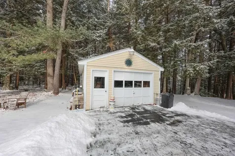 63 Evergreen Lane Hopkinton NH 03229
