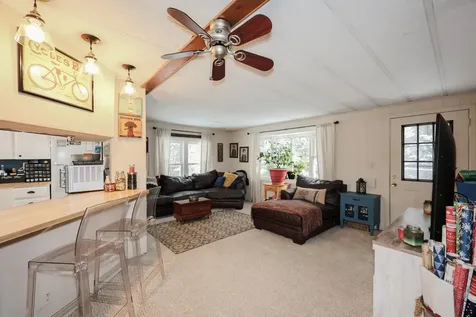 63 Evergreen Lane Hopkinton NH 03229