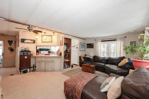 63 Evergreen Lane Hopkinton NH 03229