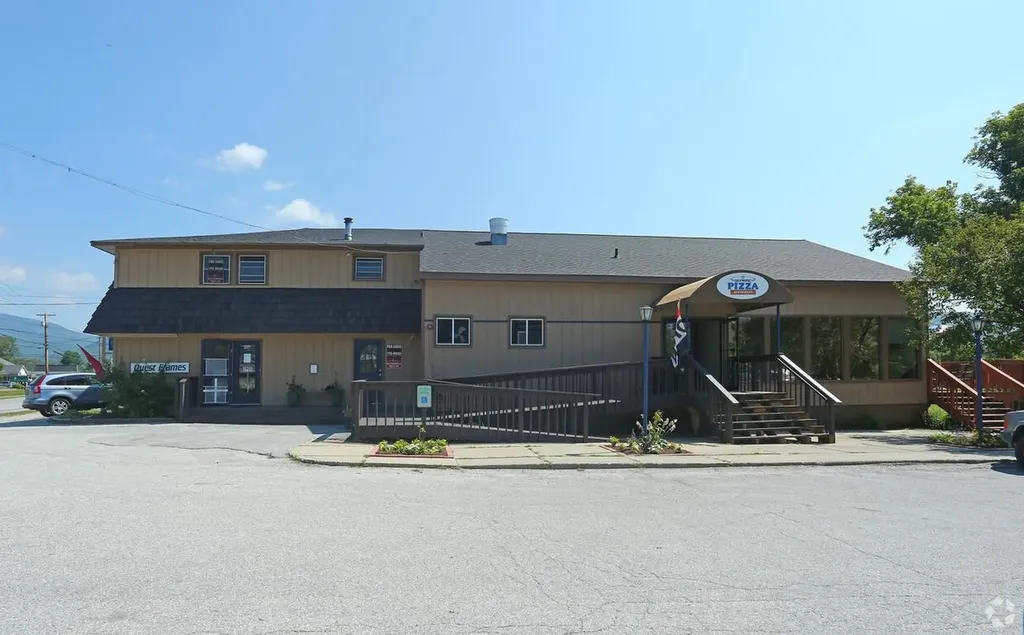 134 Woodstock Avenue Rutland City VT 05701