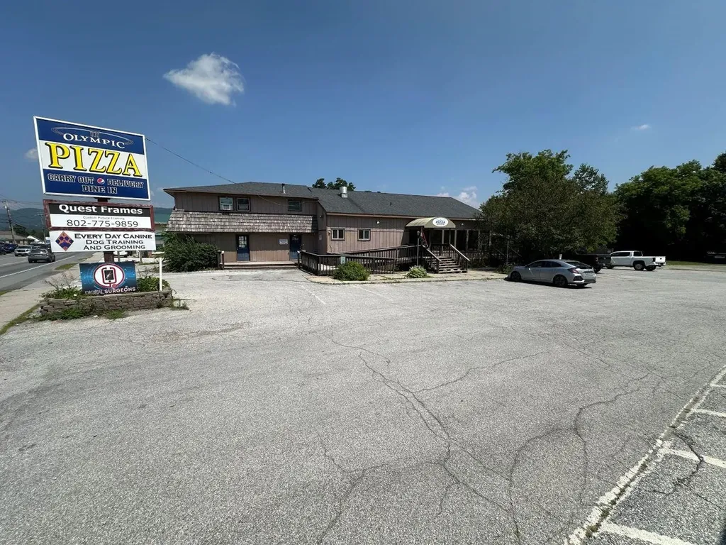 134 Woodstock Avenue Rutland City VT 05701