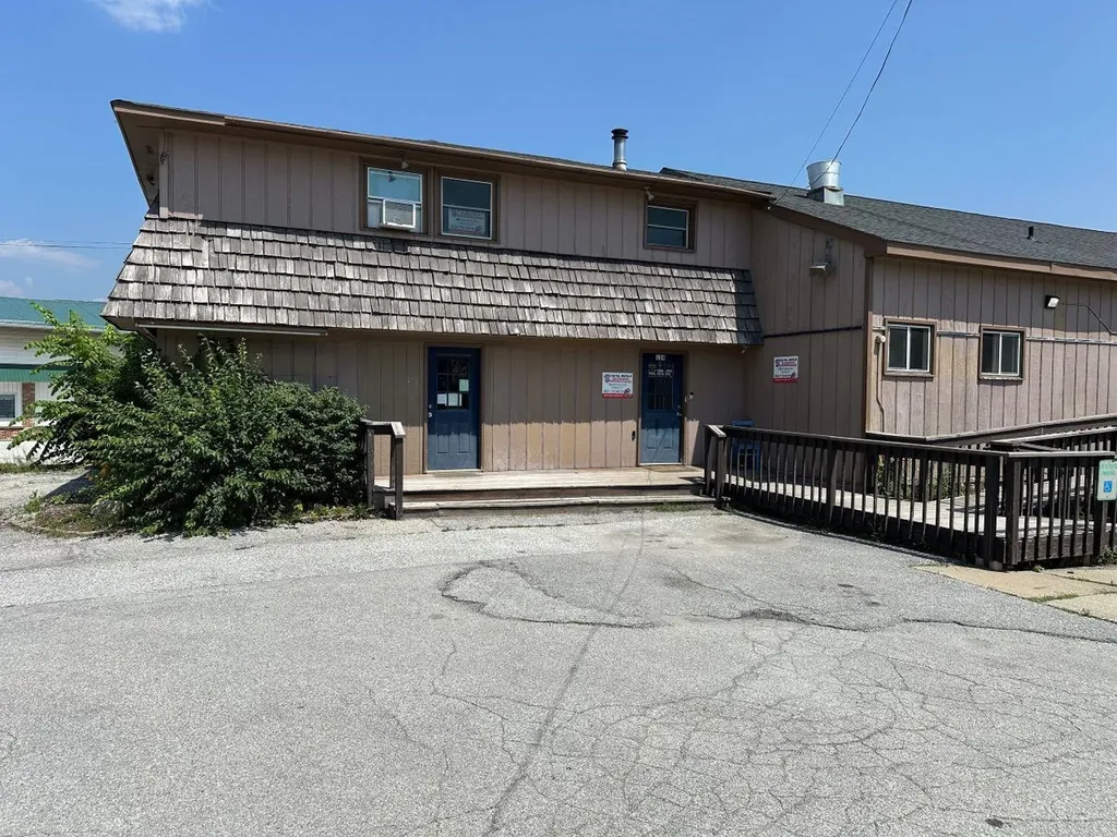 134 Woodstock Avenue Rutland City VT 05701