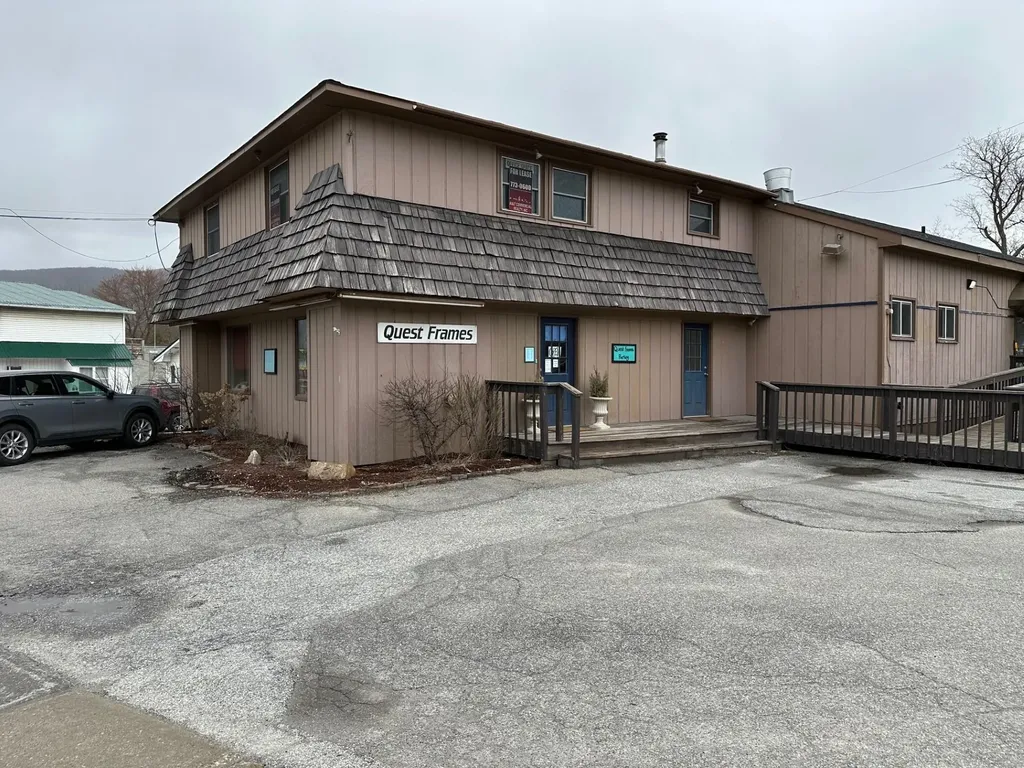 134 Woodstock Avenue Rutland City VT 05701