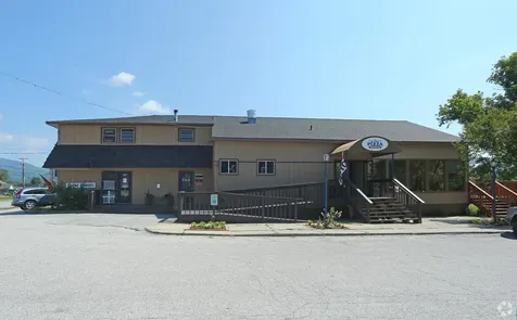 134 Woodstock Avenue Rutland City VT 05701